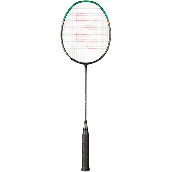 YONEX ASTROX NEXTAGE Badminton Racquet|4U G5|Black Lime|Power